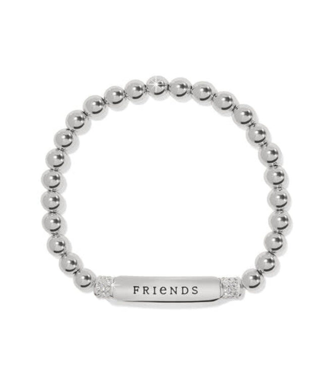 BRIGHTON Meridian Friends Stretch Bracelet