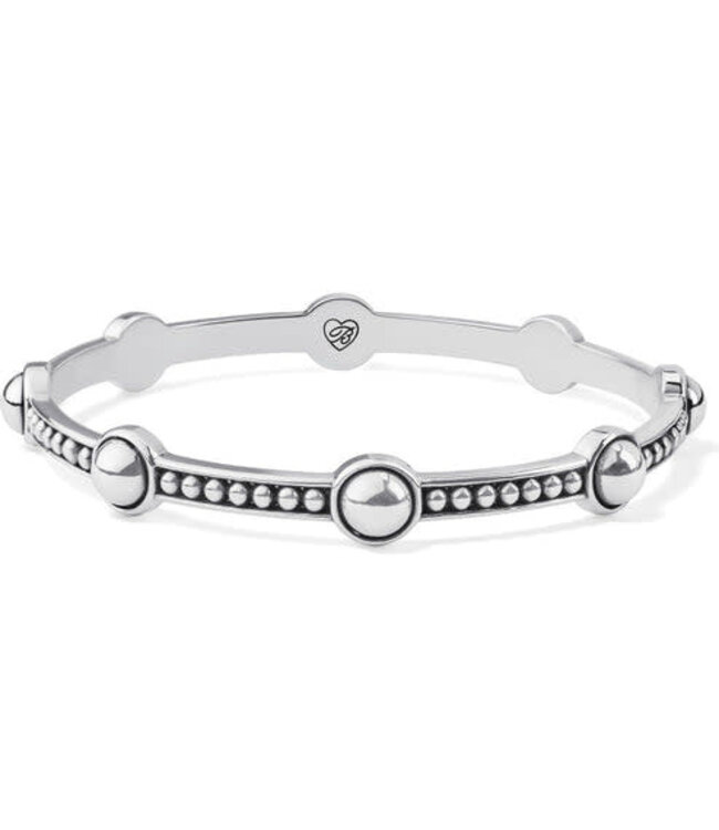 BRIGHTON Pretty Tough Stud Bangle
