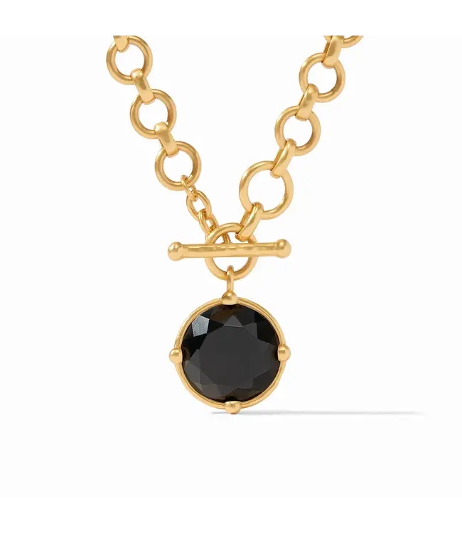 JULIE VOS Honeybee Demi Necklace