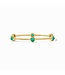 JULIE VOS Milano Luxe Bangle