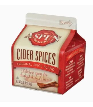 Original Mulling Spice Blend