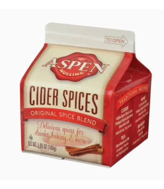 Original Mulling Spice Blend