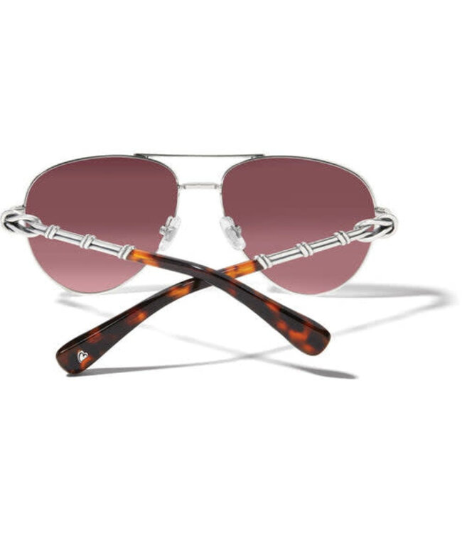 BRIGHTON Interlok Harmony Sunglasses