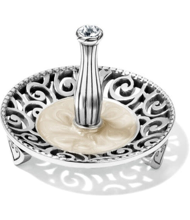 BRIGHTON Lacie Daisy Ring Holder