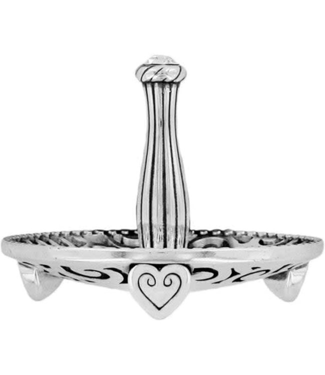 BRIGHTON Lacie Daisy Ring Holder