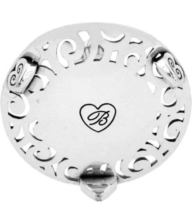 BRIGHTON Lacie Daisy Ring Holder