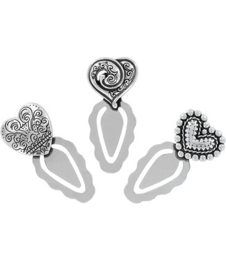 BRIGHTON Heart Pagemarkers