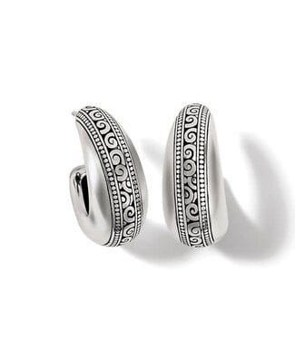 BRIGHTON Mingle Adore Hoop Earrings