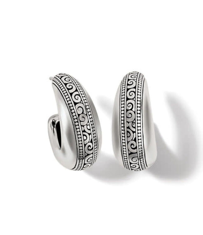 BRIGHTON Mingle Adore Hoop Earrings