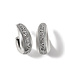 BRIGHTON Mingle Adore Hoop Earrings