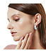 BRIGHTON Mingle Adore Hoop Earrings