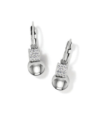 BRIGHTON Meridian Petite Leverback Earrings