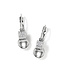 BRIGHTON Meridian Petite Leverback Earrings