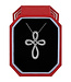 BRIGHTON Interlok Petite Necklace Gift Box