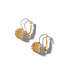 BRIGHTON Meridian Leverback Earrings