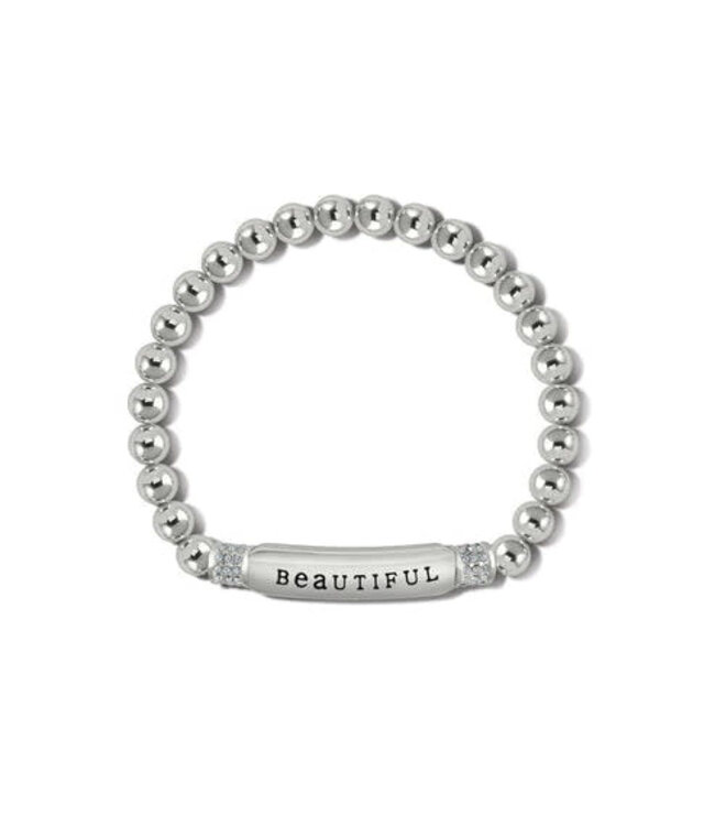 BRIGHTON Meridian Petite Beautiful Stretch Bracelet