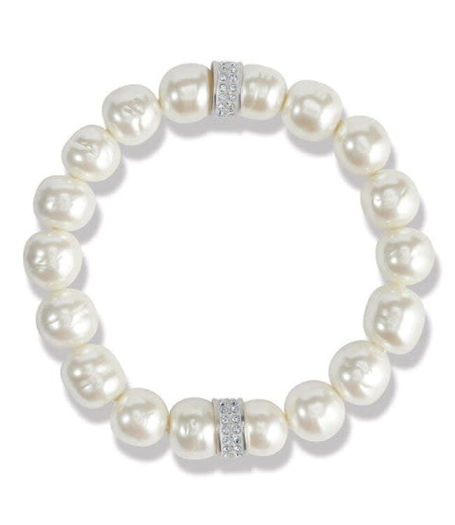 BRIGHTON Meridian Petite Stretch Bracelet