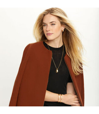 BRIGHTON Meridian Zenith Hinged Bangle