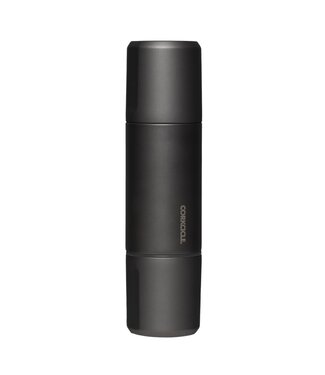 CORKCICLE 36oz Traveler Ceramic Slate