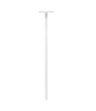 Single Tree Topper 36"H Iron