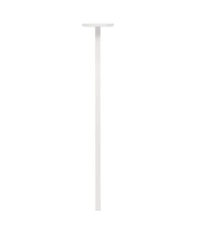 Single Tree Topper 36"H Iron