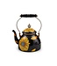 MACKENZIE CHILDS 2 Quart Tea Kettle