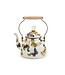 MACKENZIE CHILDS 2 Quart Tea Kettle