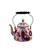 MACKENZIE CHILDS 2 Quart Tea Kettle