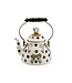 MACKENZIE CHILDS 2 Quart Tea Kettle