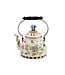 MACKENZIE CHILDS 2 Quart Tea Kettle