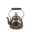 MACKENZIE CHILDS 2 Quart Tea Kettle