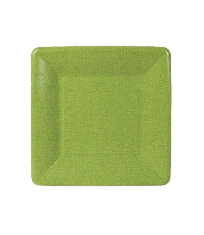 Salad & Dessert Plates Square