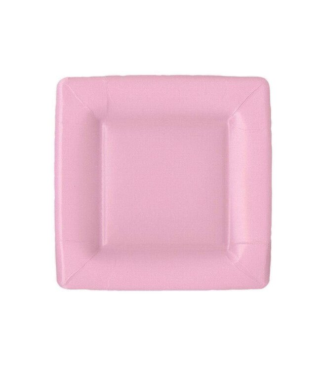 Salad & Dessert Plates Square