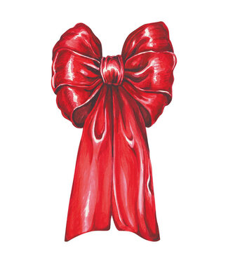 HESTER & COOK Bow Table Accent