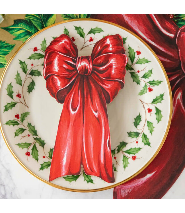 HESTER & COOK Bow Table Accent