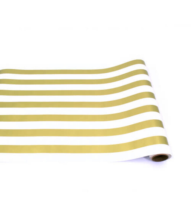 HESTER & COOK Classic Stripe Runner