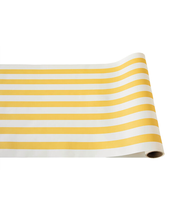 HESTER & COOK Classic Stripe Runner