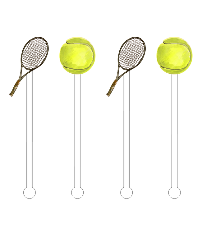 Acrylic Stir Sticks Combo