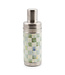 MACKENZIE CHILDS Sterling Check 3260 Cocktail Shaker