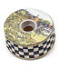 MACKENZIE CHILDS Courtly Check 2" Ribbon
