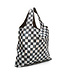 MACKENZIE CHILDS Courtly Check To Go Tote
