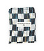 MACKENZIE CHILDS Courtly Check To Go Tote