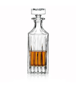 Parallels Whiskey Decanter