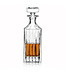 Parallels Whiskey Decanter