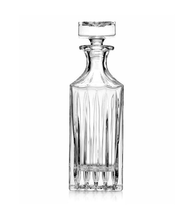 Parallels Whiskey Decanter