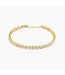 ELLA STEIN Diamond Essential Tennis Bracelet