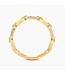 ELLA STEIN Linked Forever To You Stackable Ring
