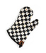 MACKENZIE CHILDS Courtly Check Bistro Oven Mitt