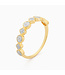 ELLA STEIN If A Tiara Was A Statement Ring