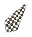 MACKENZIE CHILDS Courtly Check Cotton Napkin